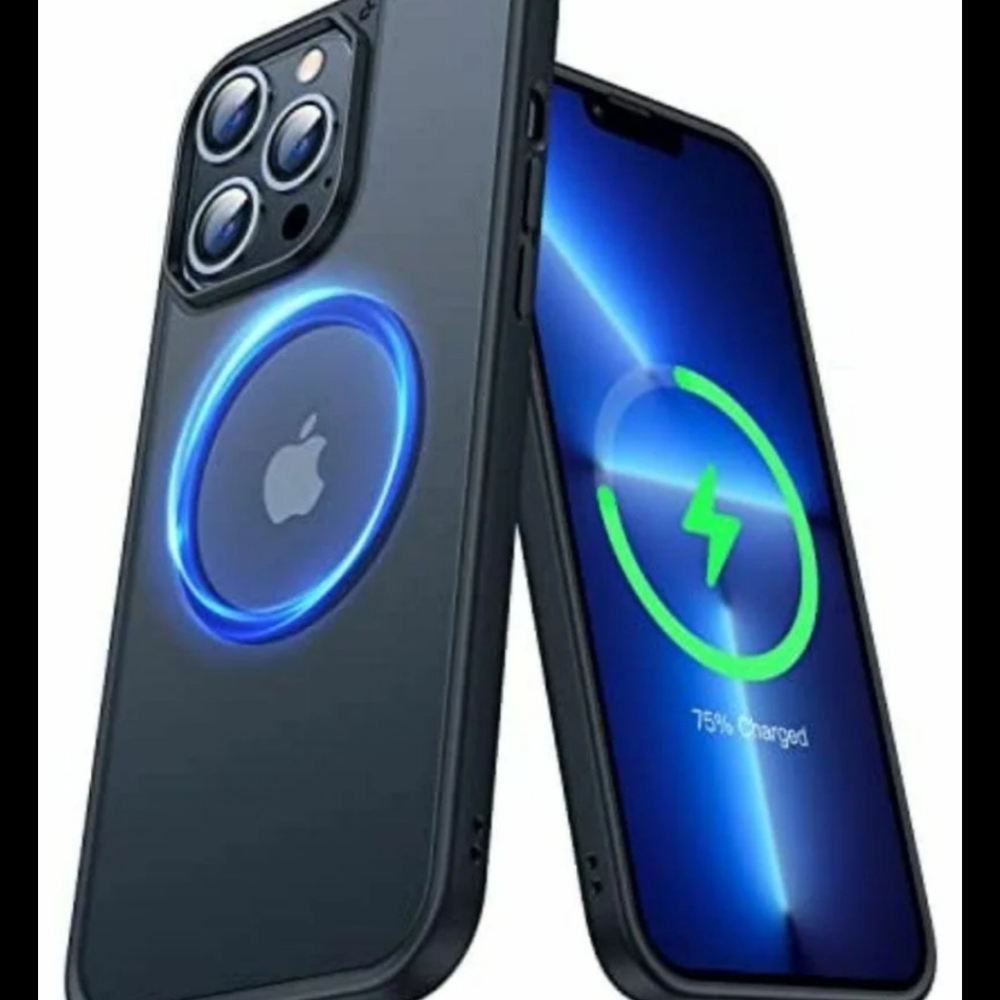 CASEKOO Case compatible with iPhone 13 Pro